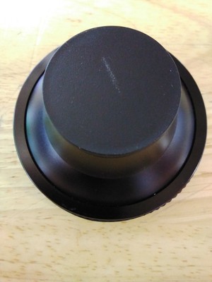 Sony X0.45 VCL-0437H Semi Fisheye Lens
