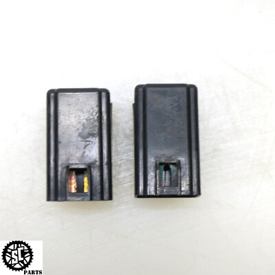 01-07 SUZUKI GSX1300R HAYABUSA HEADLIGHT FUSE RELAY