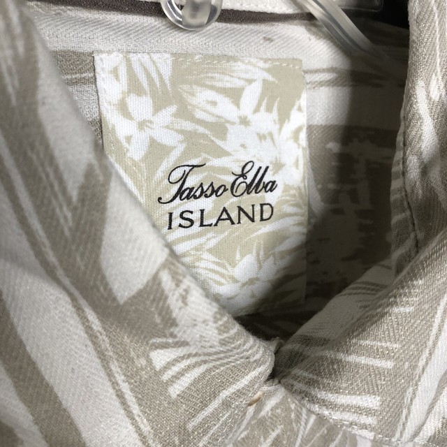 tasso elba hawaiian shirt