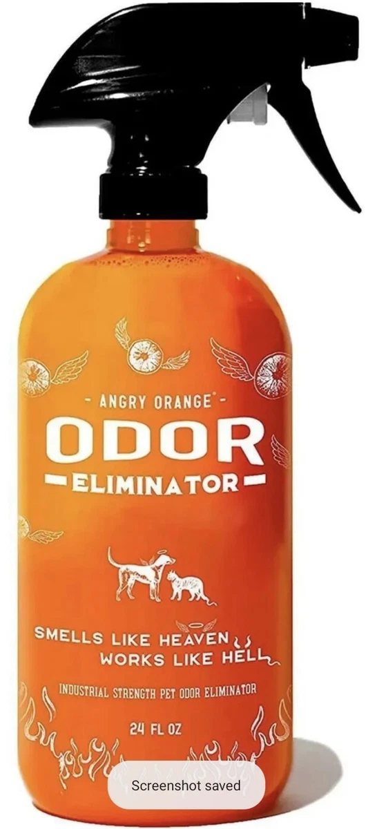 Industrial strength cat urine remover top