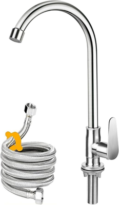 Grifería Canilla Grifo