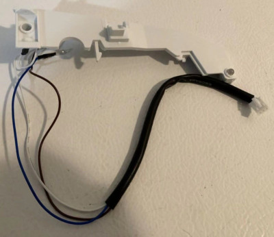 Insignia NS-IMP26SL0 Portable Icemaker Sensor
