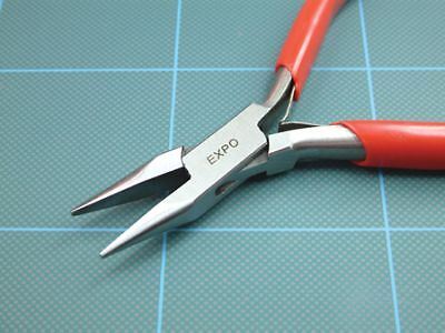 BOX JOINT PLIER - SNIPE NOSE - Image 3