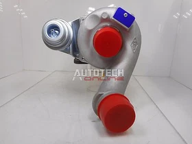 TURBOLADER TURBO für RENAULT LAGUNA MASTER II SCENIC I TRAFIC 2 MEGANE 1.9DCI