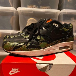 Nike Air Max 90 Atmos Tiger Camo Green 512033-003 Size US 9 with Box  685068833700 | eBay