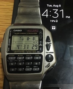 casio cmd 40 ebay