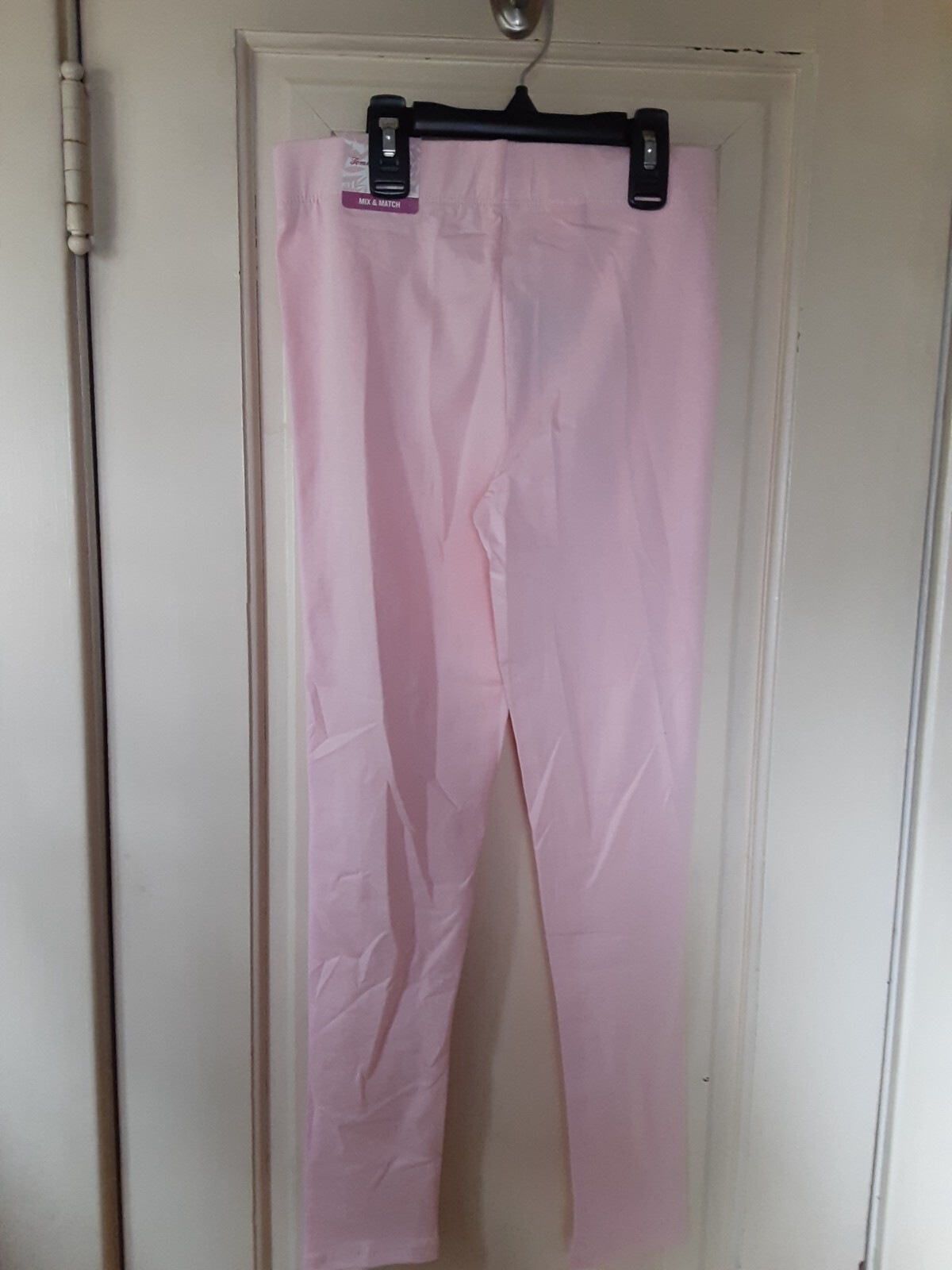 Tommy Bahama Girls Leggings Size 10/12 NEW WITH TAGS **LOT 2** eBay