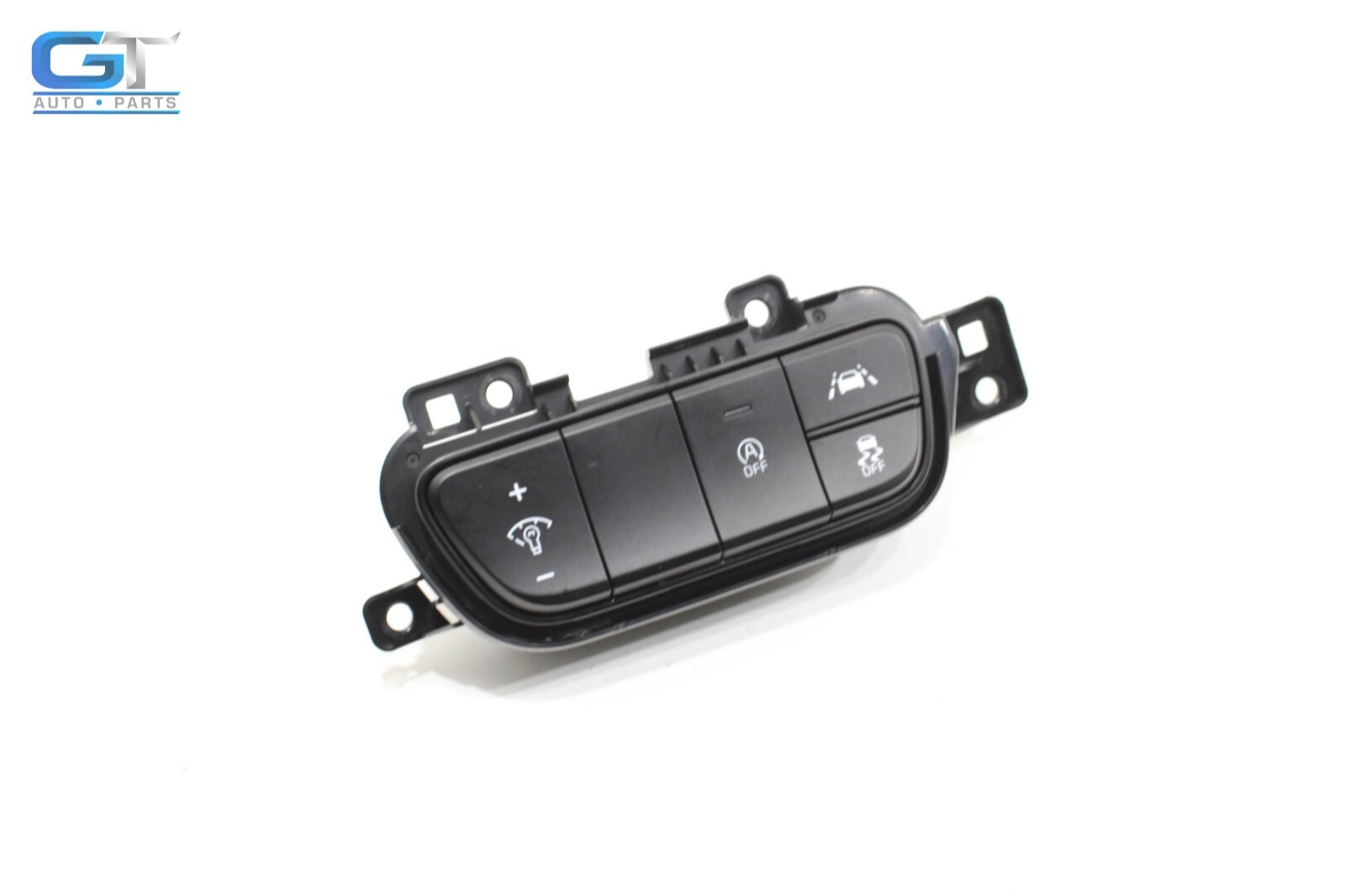 KIA SELTOS CLUSTER LIGHT RHEOSTAT & STABILITY CONTROL SWITCH OEM 2020 2023 💠 eBay