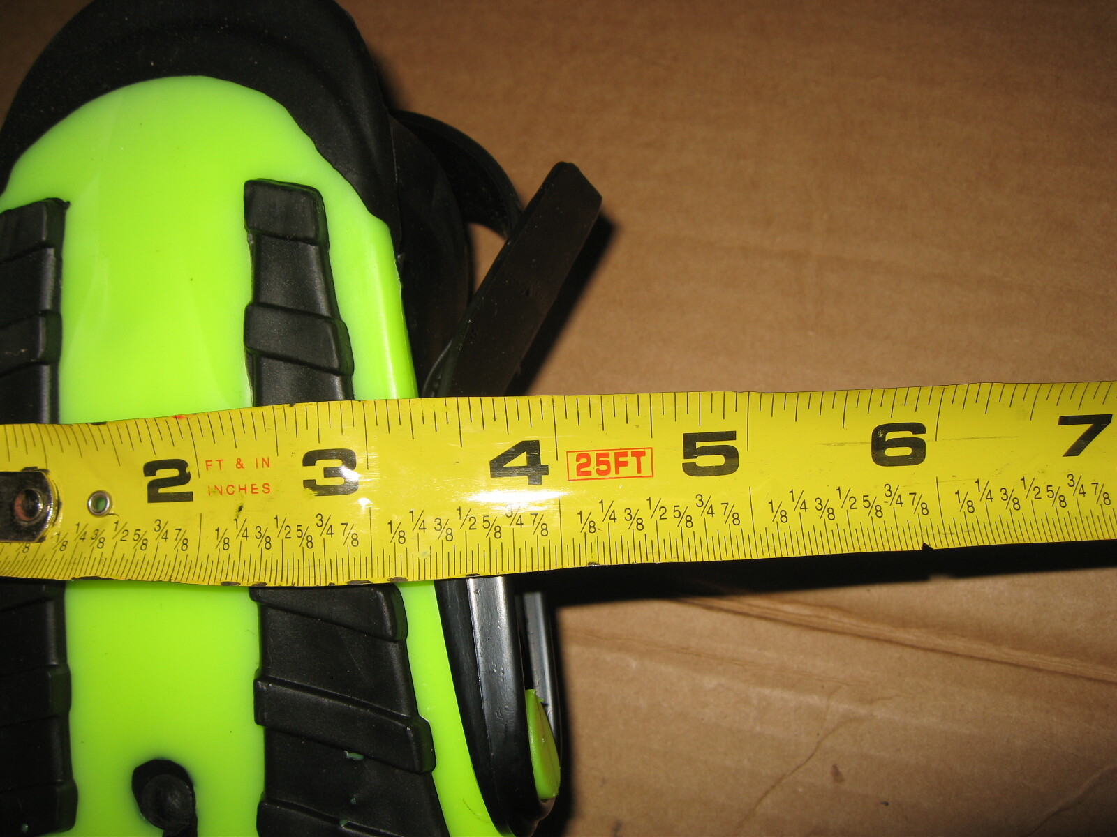 Voit Adventure Bay Junior Adjustable Swim Fins, Youth size 13 eBay