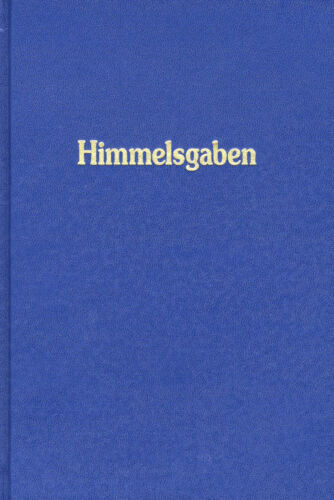✅ Jakob Lorber: Himmelsgaben Band 1-3 Liebe Jesus Christus Glaube Neuoffenbarung - Zdjęcie 1 z 1