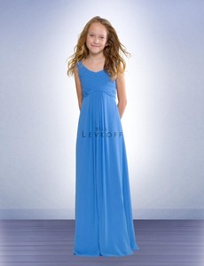 bill levkoff flower girl