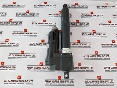 Actionneur Linéaire Électrique Warner K2G30-24V-BR-10ISC 6-48V Ac/Dc 50/60Hz - Photo 1/4