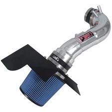 Injen SP2096P Polished Aluminum Cold Air Intake for 2008-2012 Lexus IS-F 5.0L V8