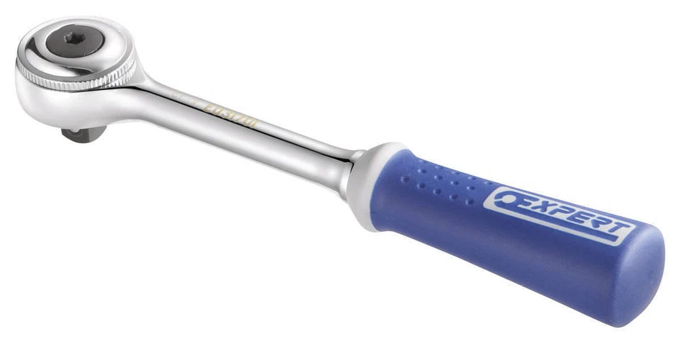 BRITOOL EXPERT Expert By Facom E031701 3/8" Dr. 72 Tooth Ratchet