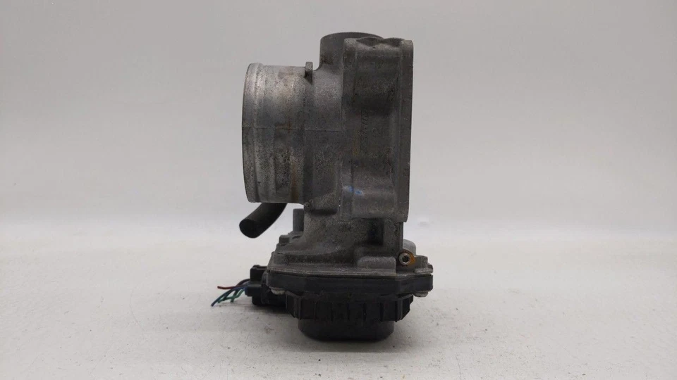 Honda Fit 2015-2017 carrocería del acelerador FEVIQ Foto 4 de 4