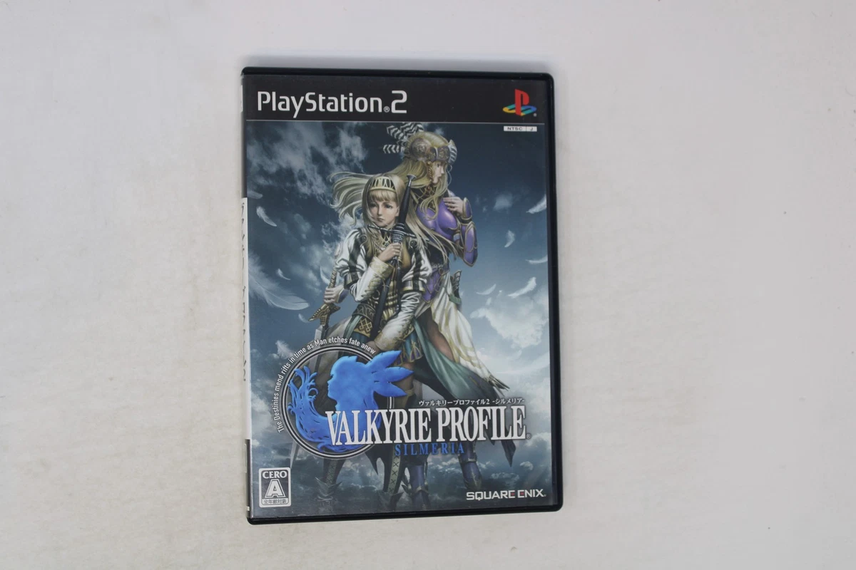25+ Valkyrie Profile NTSC-J Video Games for sale | Updated Oct 2026