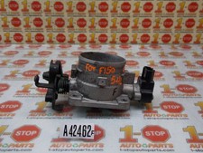 2000 2001 2002 2003 2004 Ford F-150 Throttle Body 3l1z-9e926-aa Oem 2000 2001 2002 2003 2004 Ford F-150 Throttle Body 3l1z-9e926-aa Oem