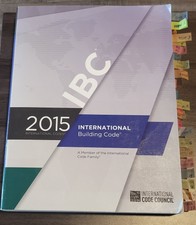 2015 International Building Code by Internati...