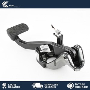 Bremspedal Automatik Mercedes Benz C-Klasse W204 A2042902001