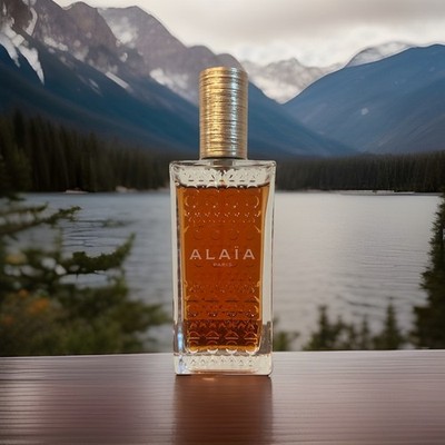 Alaia Paris Eau de Parfum Blanche 3.3fl oz 100ml New In Box | eBay