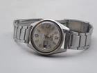Gent's Vintage SEIKO 5 Automatic Wristwatch 6119-8083 - Spares or Repairs