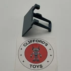 Vintage G.I. Joe Night Raven 1986 Landing Gear Cover Part Accessory Hasbro ARAH