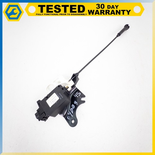 Aston Martin DB9 2005-2012 Door lock actuator Photo - $60