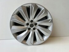 1x Alufelge 19 Zoll J9C31007EA Jaguar E-Pace F-Pace Rim Wheel