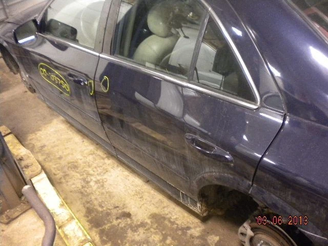 Filtro de aire compatible con 00-01 Lincoln LS 9738154 Foto 2 de 4