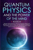 Samantha Goleman (U. A.) | Quantum Physics And The Power Of The Mind | Buch