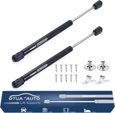 12 inch Gas Struts - 107N/24Lbs Universal Lift Support with 12 Inch 24Lb/107N