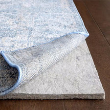 Classic Felt 8 Ft. X 10 Ft. Cushioned Hard Surface 1/2 In. Thick Rug Pad