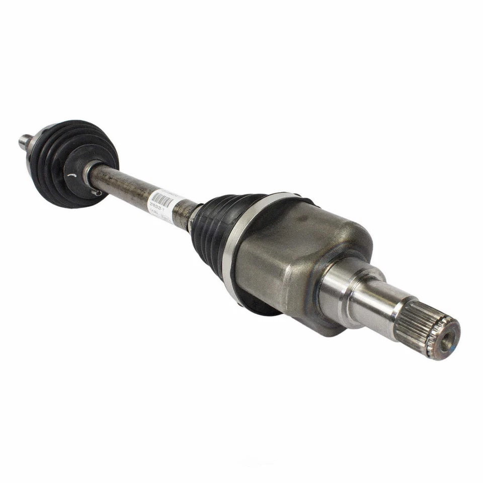 Conjunto de eje de transmisión Motorcraft TX-665 para Ford Fiesta 11-17 Foto 3 de 3