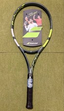 Babolat Evo Aero Grip 1 Babolat Racket Tennis Racquet