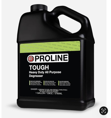 #ad #ad ADAM’S PROLINE TOUGH HEAVY DUTY DEGREASER $72.88