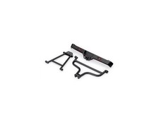 TRAXXAS TRA10152 BUMPER REAR/BUMPER MOUNTS REAR UP LOW E12