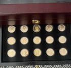 2011 Everything Presidential Coins — photo 4