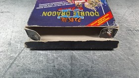 Double Dragon II NES