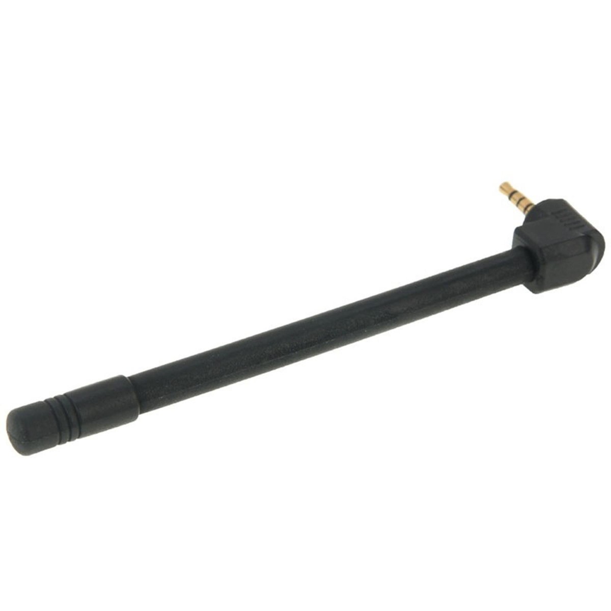 Antenna FM Bingfu Con Adattatore Da 3.5mm Per Ricevitore Home Theater Bose E Wave-AV Audio