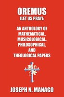 Oremus (Let US Pray) Joseph N. Manago Taschenbuch Kartoniert / Broschiert 2004