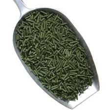 Dill - Pellets 500g eigene Herstellung