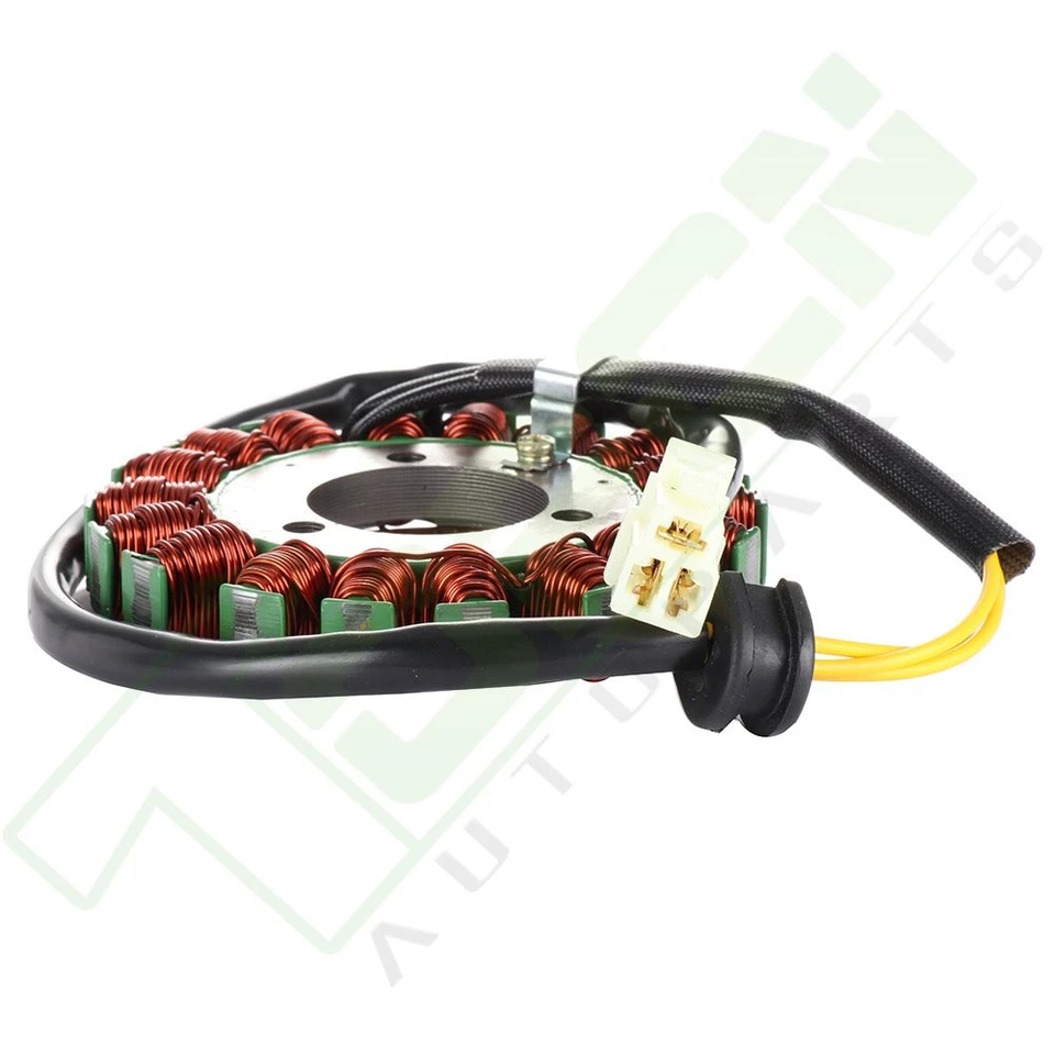 Estator para Suzuki GSXR 750 GSX-R 750 2011 2012 2013 2014 2015 2016 Foto 4 de 4