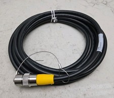 Turck RSV 46-5M/S1599/CS14176 Industrial Cable Assembly Id Number U-69469