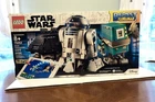 LEGO Star Wars Boost Droid Commander 75253 R2D2