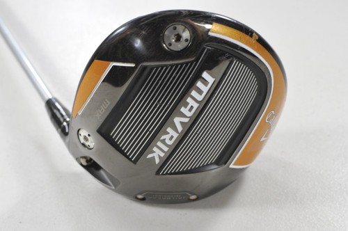 Callaway Mavrik Max 9* Driver Regular Flex Right EvenFlow 5.5 45g  # 218152 - Picture 2 of 9