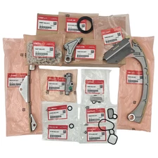 Timing Chain Kit For Honda 2013 2014 2015 2016 2017 Accord K24 Acura ILX OEM