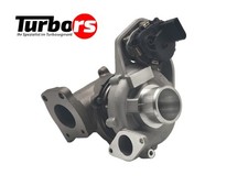 Turbocompresseur Ford Focus Galaxy Mondeo S-Max 2.0 EcoBlue 110 kW 140 kW 85207