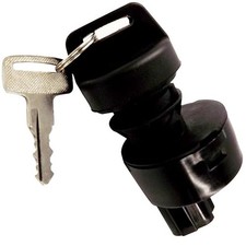 Ignition Switch with Key Replacement for YXR450 YXR660 YXR700 2004-2009 Replacem