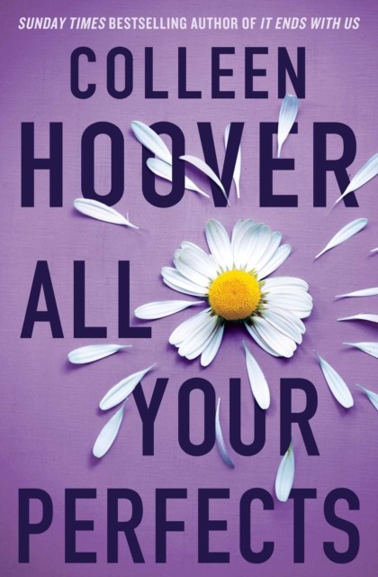 All Your Perfects by Colleen Hoover Paperback - Image 5