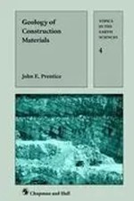 J. E. Prentice | Geology of Construction Mate...